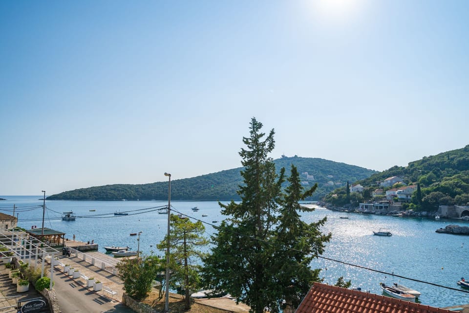 View from room