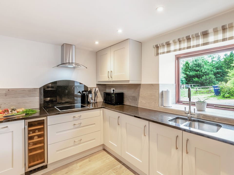Kitchen/diner | The Wheelhouse, Liverton, near Staithes
