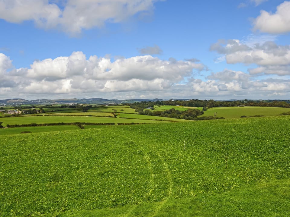 Surrounding area | The Nook, Mevagissey, near St Austell
