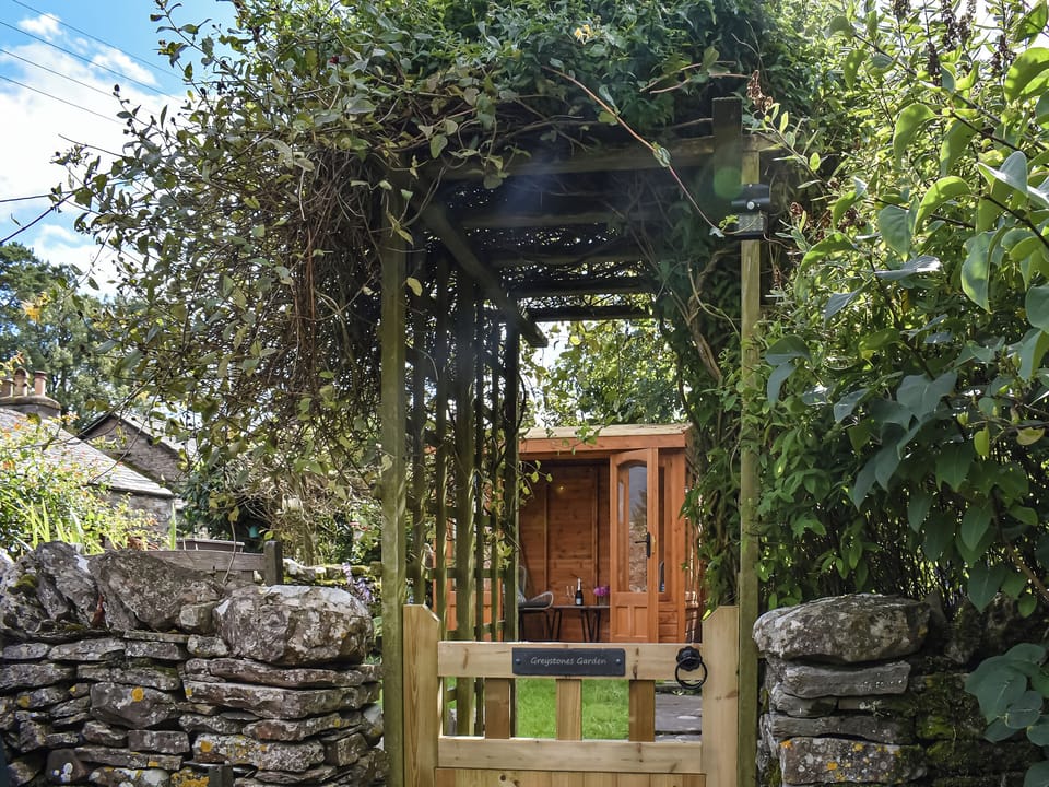 Exterior | Greystones, Kirkby Stephen