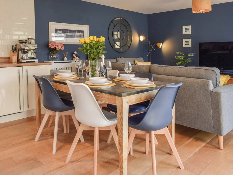 Dining Area | Bluebell Barn, Bluebell Barn