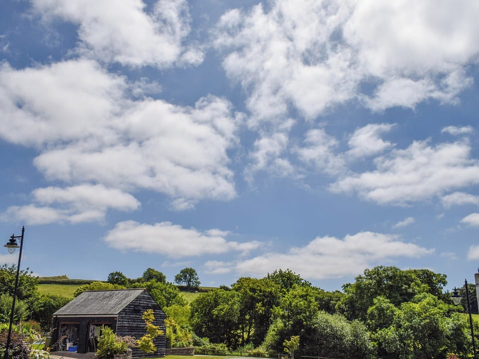 View | Bluebell Barn, Bluebell Barn