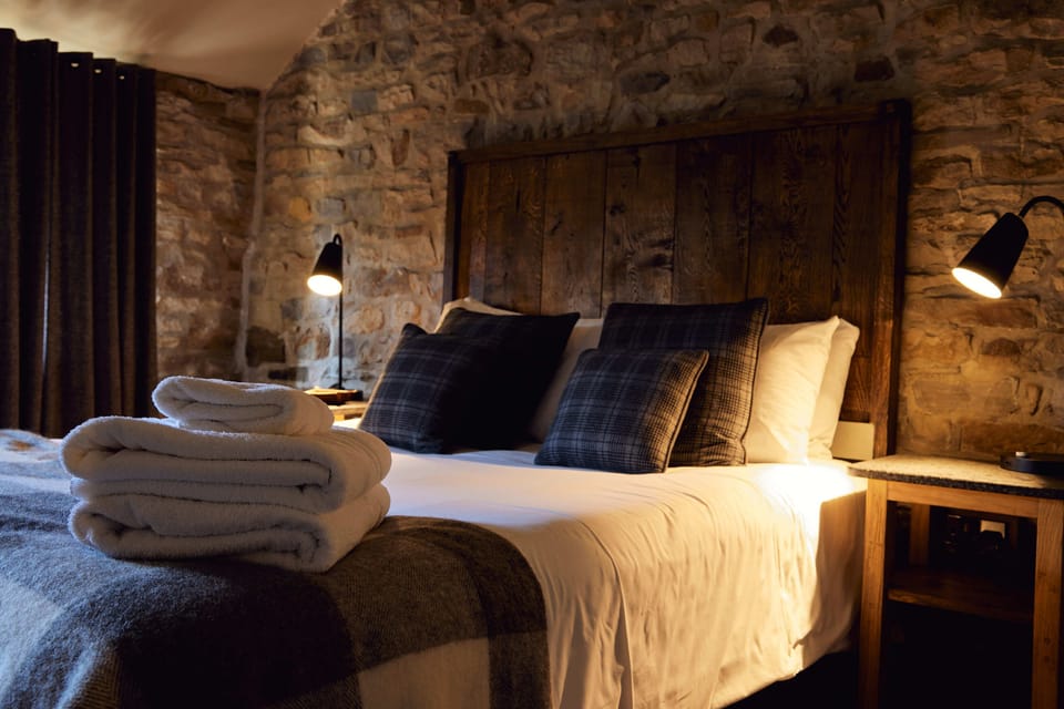 Traditional Double Room, Ensuite