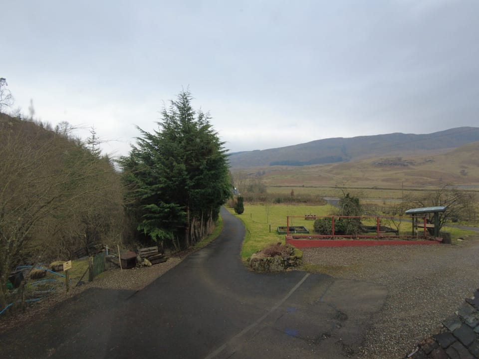 Cottage, Private Bathroom | View from property