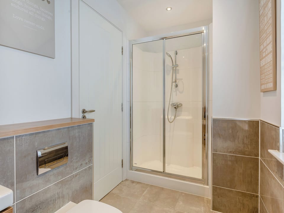Bathroom | One The Loan, Tornagrain, near Inverness
