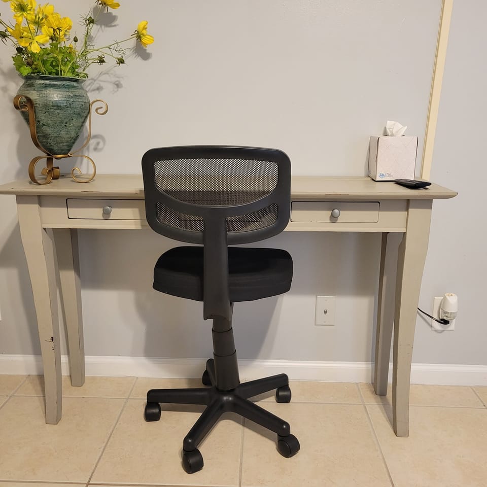 Work Desk