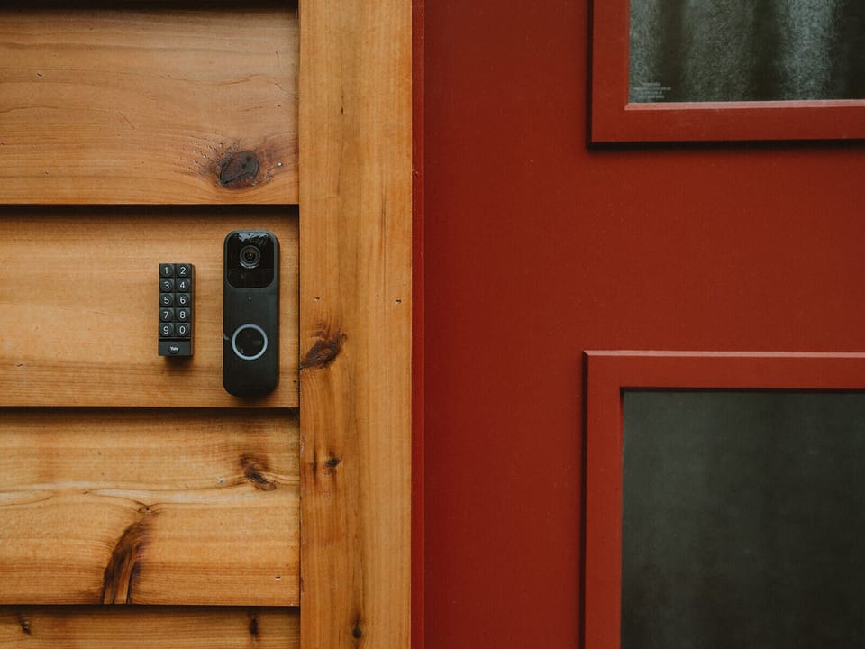 Keyless Entry