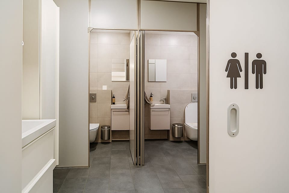 The Ísafjörður Inn Bed and Breakfast in Iceland