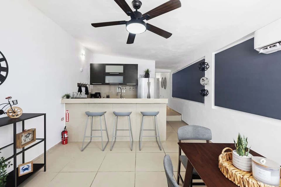The heart of the home – a stunning dining room for every occasion.