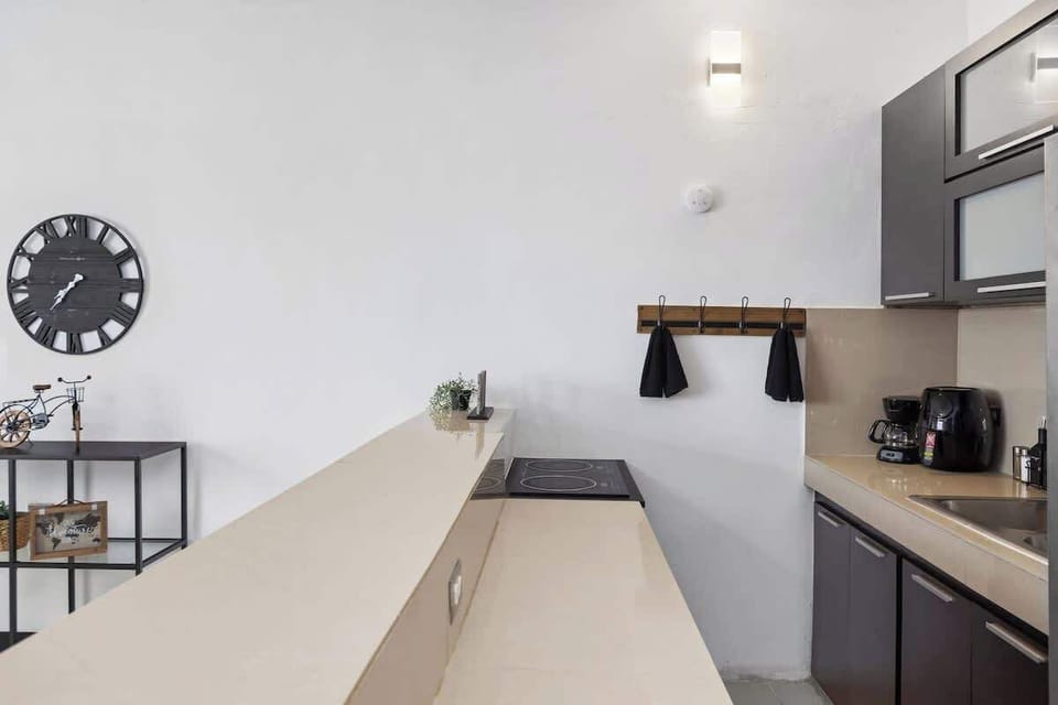 Stunning countertops that make every cooking experience special.