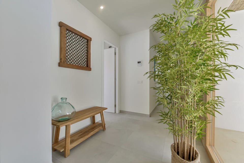 La Calita - By Almarina Villas (4011)
