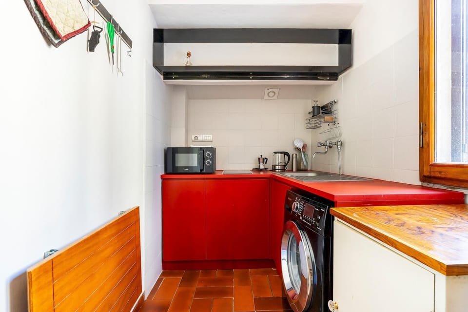 House | 1 bedroom