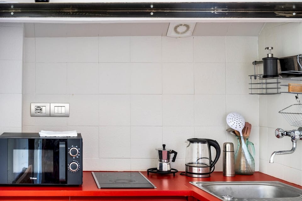 House | Private kitchen