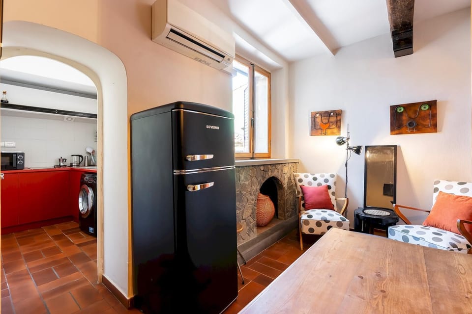 House | 1 bedroom