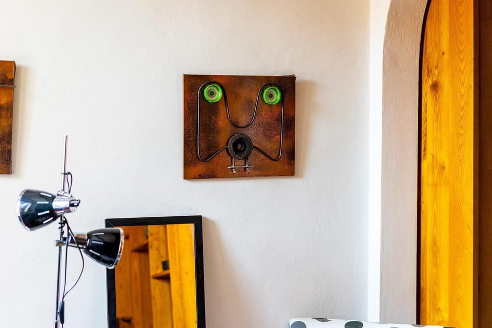 House | 1 bedroom