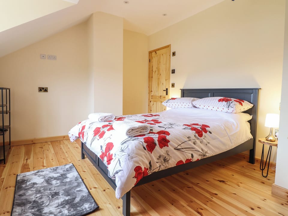 Llety Dewi Cottage in Llanwddyn