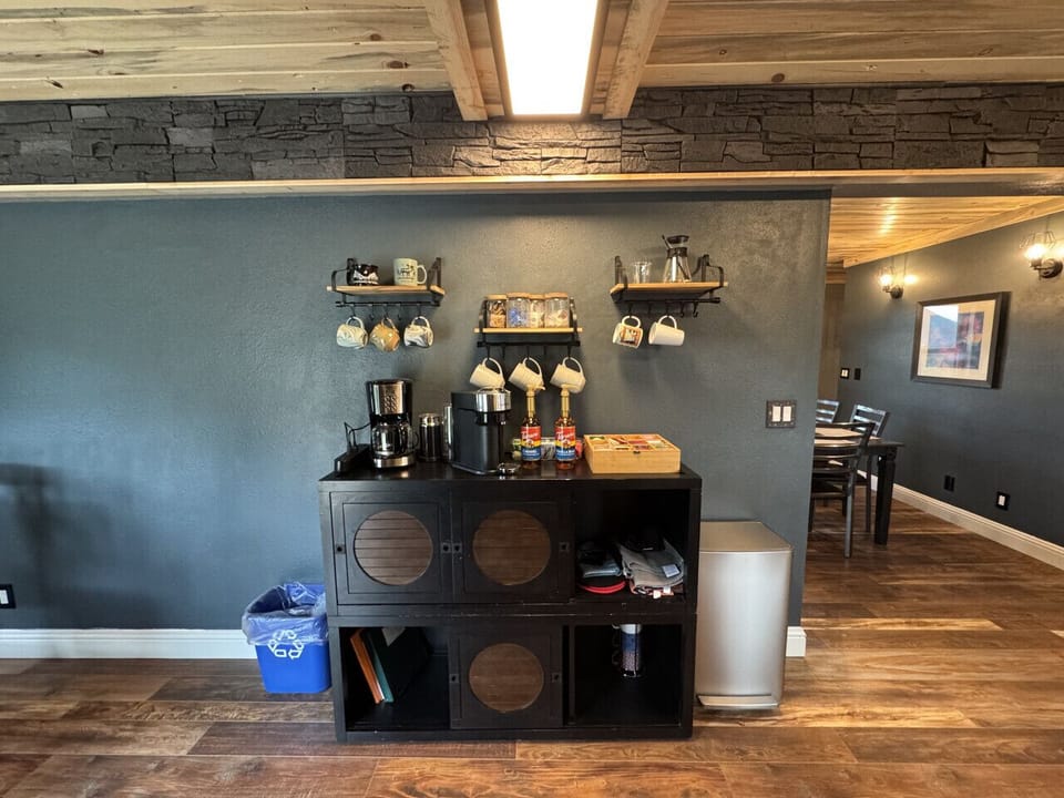 Coffee Bar