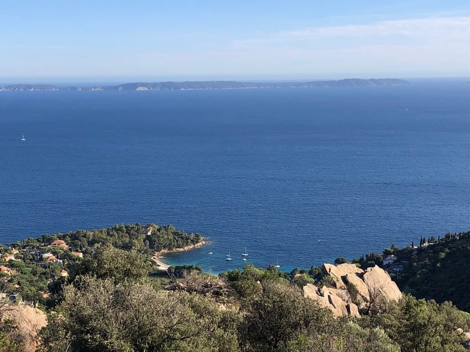 Hiking
