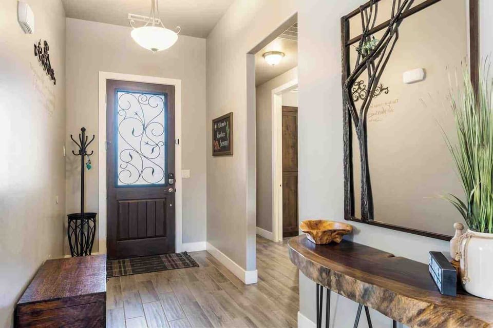 Entryway