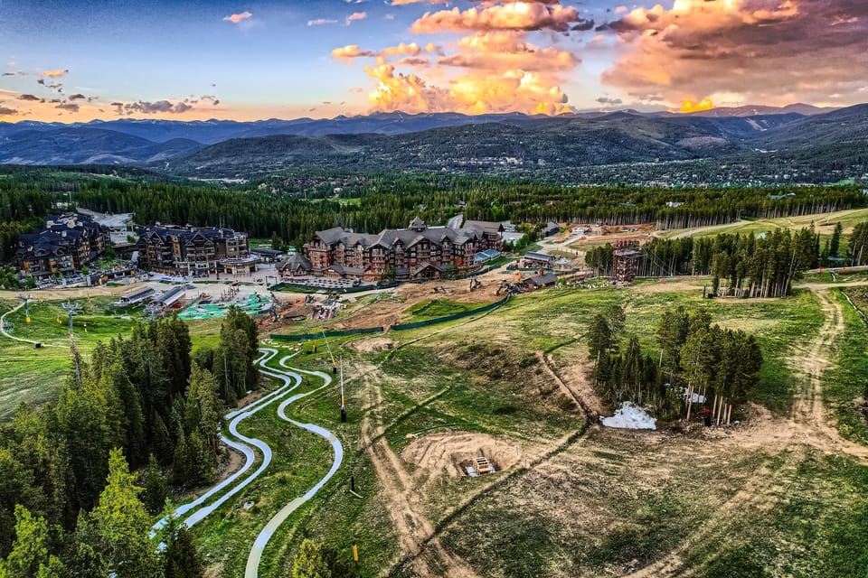 Condo, 3 Bedrooms | Aerial view