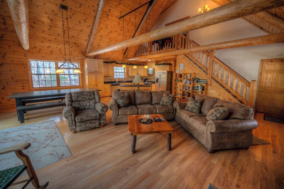 Open concept