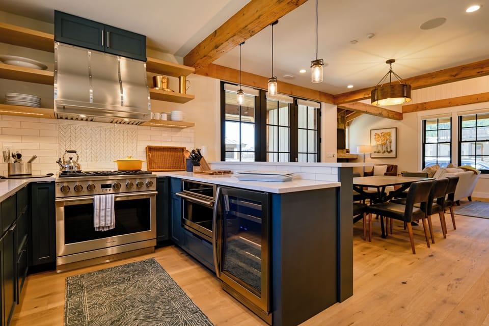 Valerian Kitchen - Valerian Kitchen