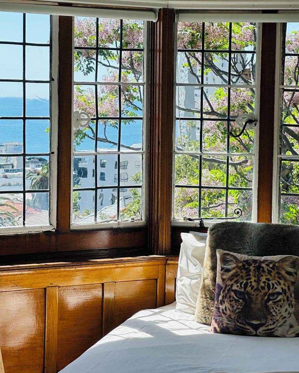 Family Triple Room | View from room