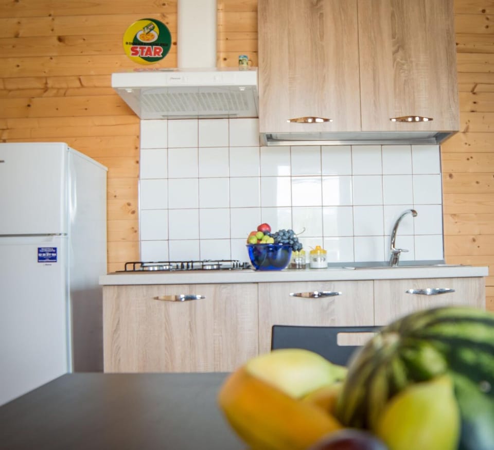 Bungalow | Private kitchen