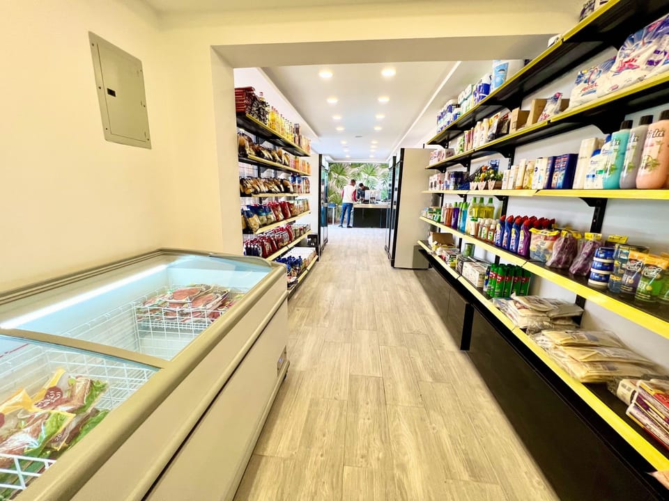 Onsite Shop