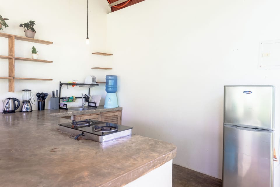 Family Villa | Soundproofing, bed sheets