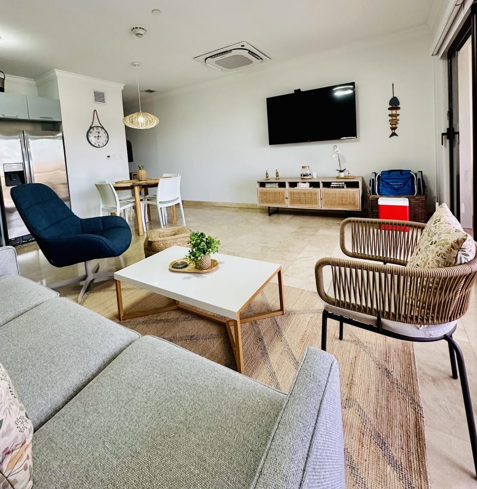 Your comfort is our priority – experience it firsthand in our spacious living area.