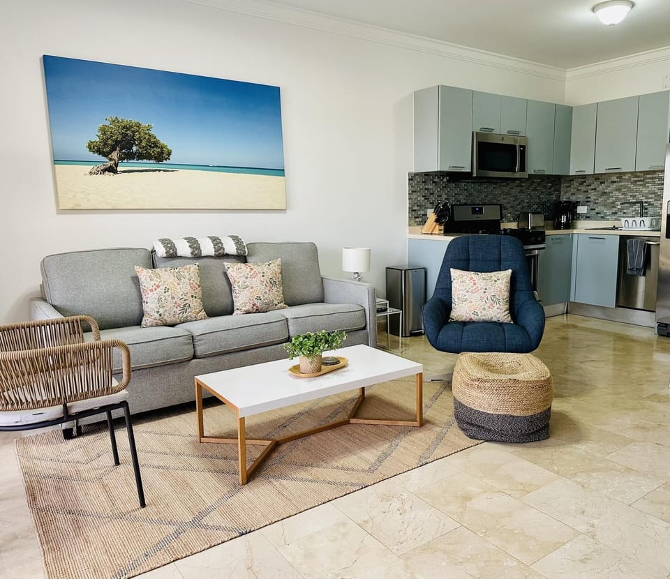 Your comfort is our priority – experience it firsthand in our spacious living area.