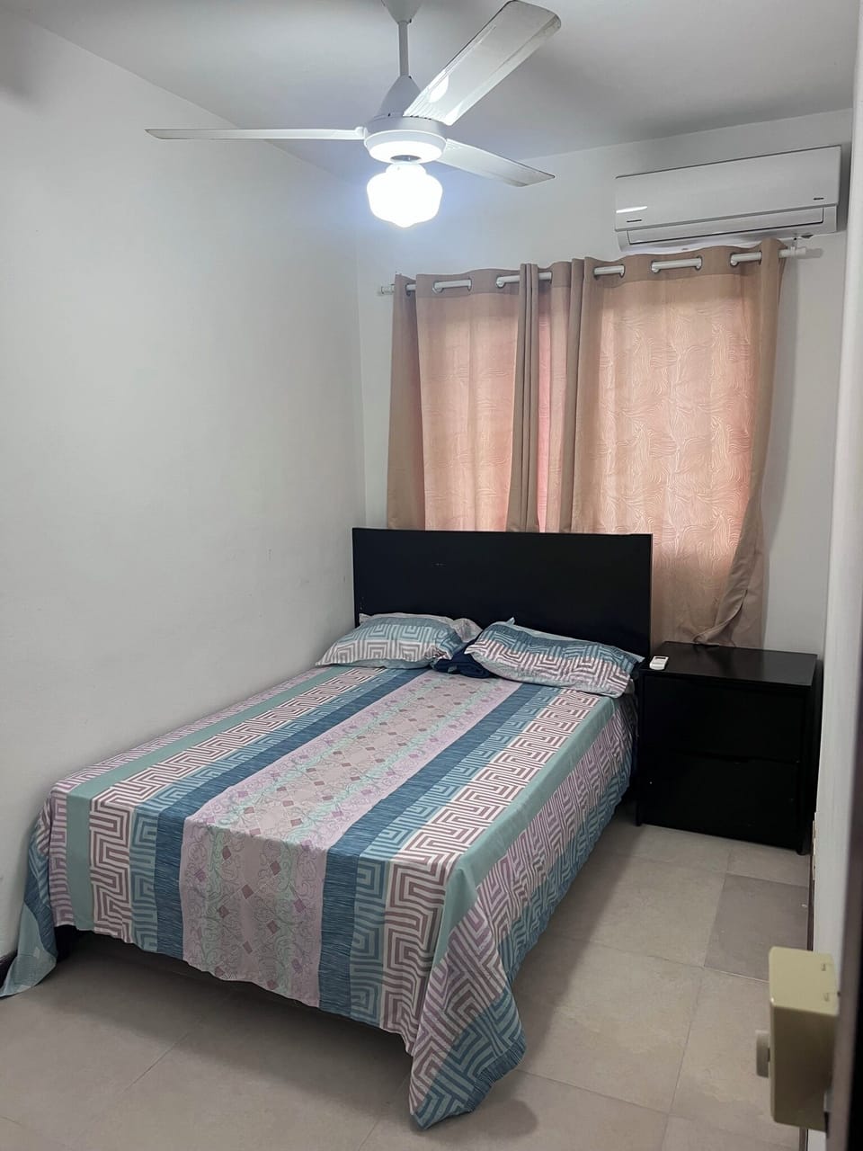 Comfort Apartment | 2 bedrooms, WiFi (free)