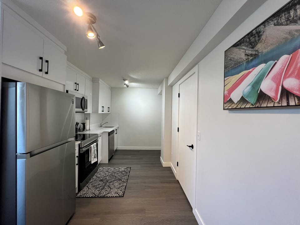 Custom Kitchen