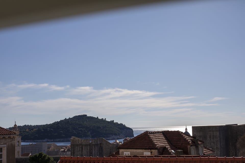 Deluxe House | View from room