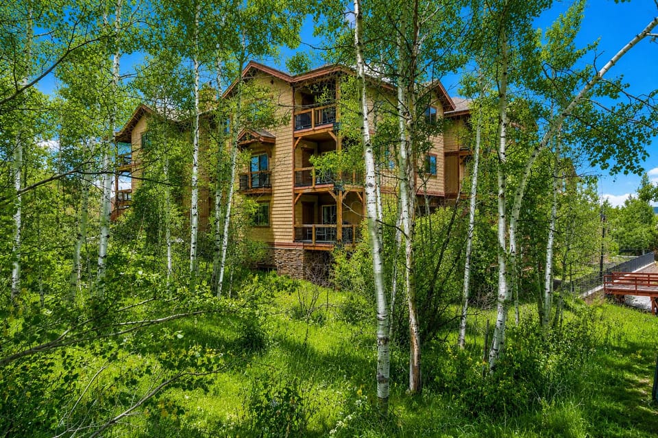 Condo, 3 Bedrooms | Exterior