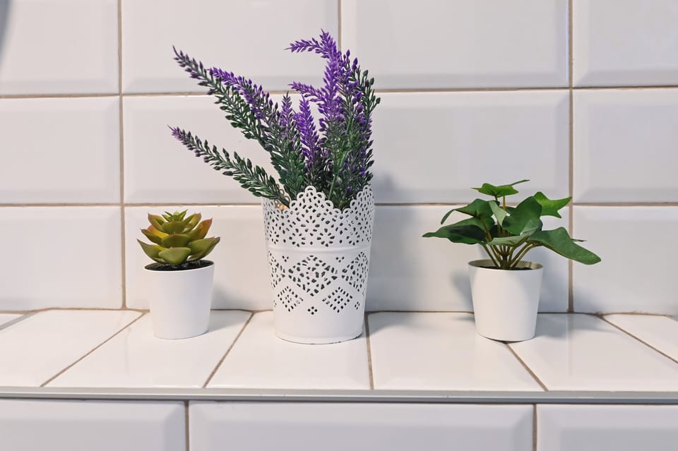 Villa, Private Pool | Bathroom | Shower, hair dryer, towels