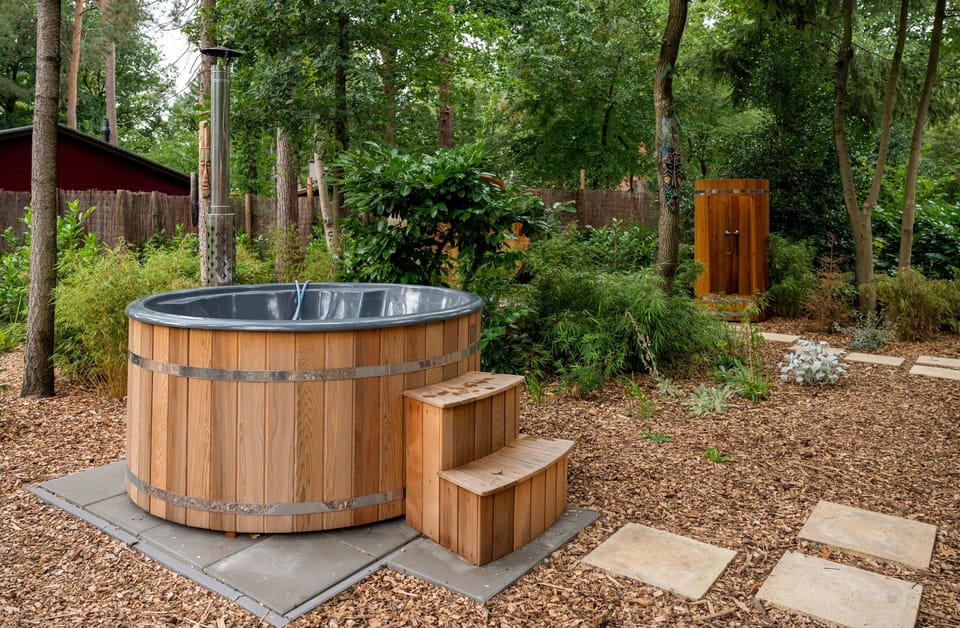 hottub