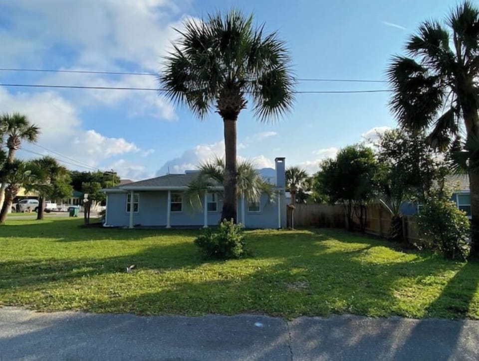 Bid-A-Wee Beach House