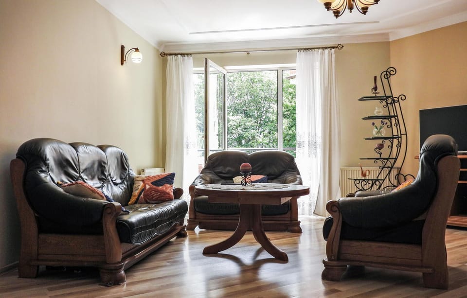 living-room