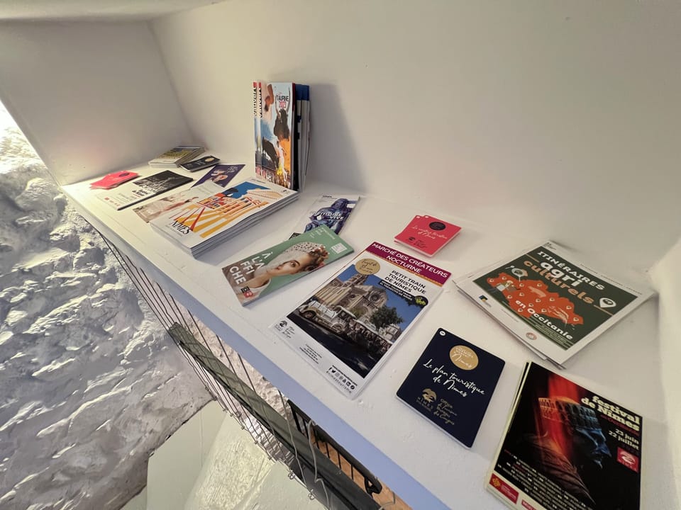 Miscellaneous