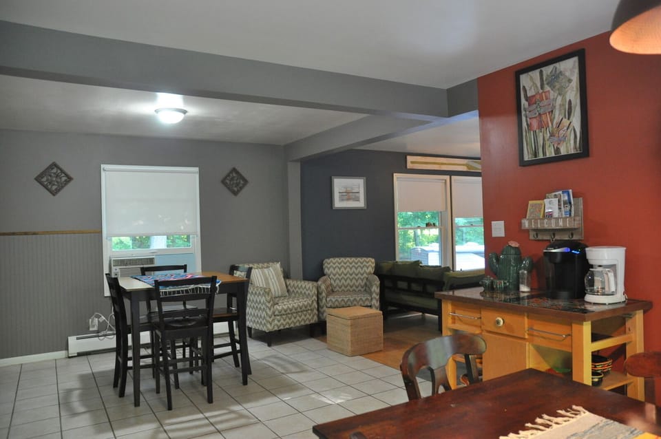 dining area #2 