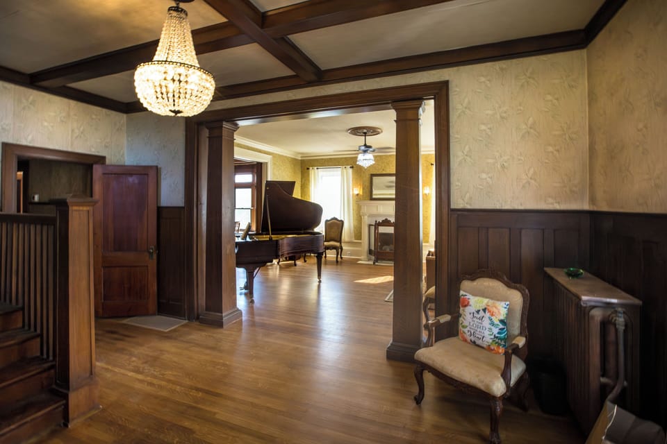 Foyer