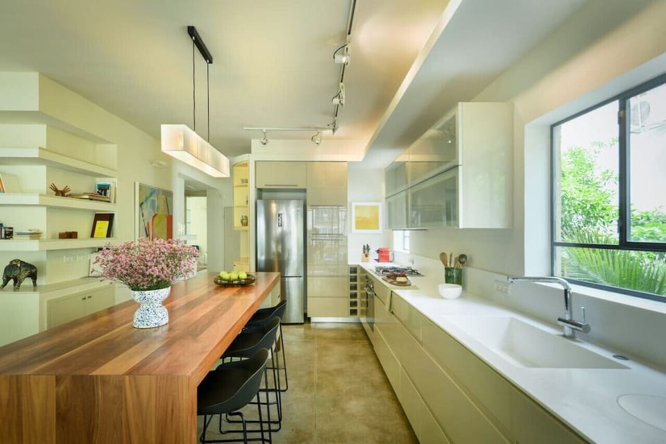 Apartment | Interior