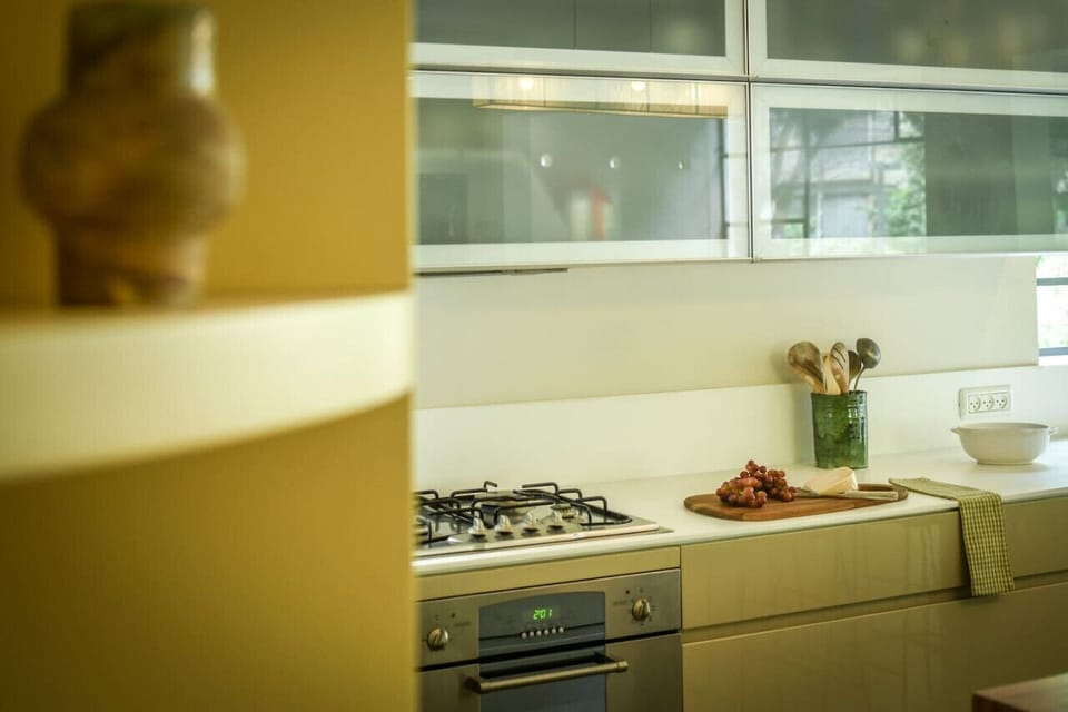 Apartment | Interior