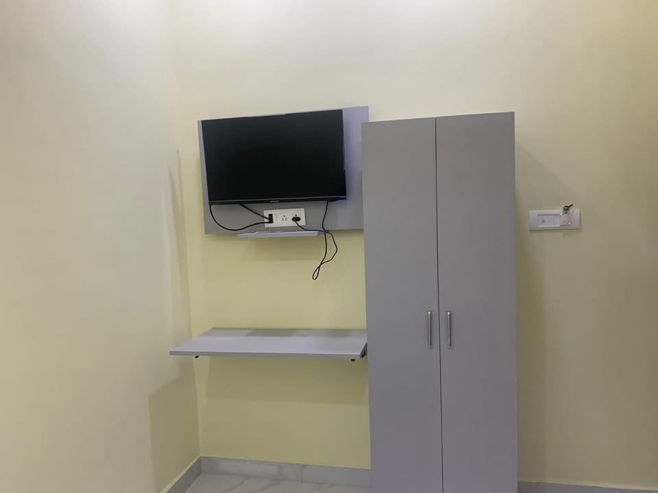 Deluxe Room | 1 bedroom, free WiFi