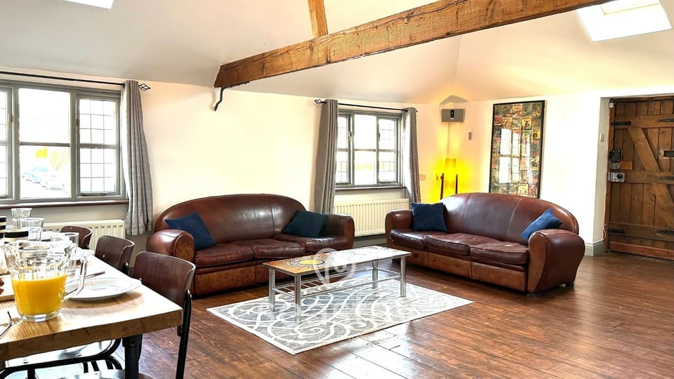 Seastay Presents The Old Boathouse Broadstairs Kent - Lounge