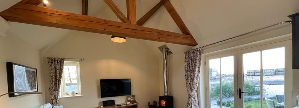 Main Lounge