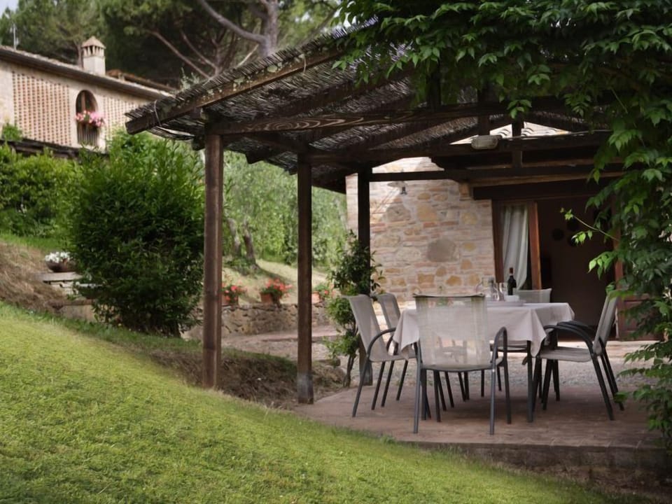 Loggia