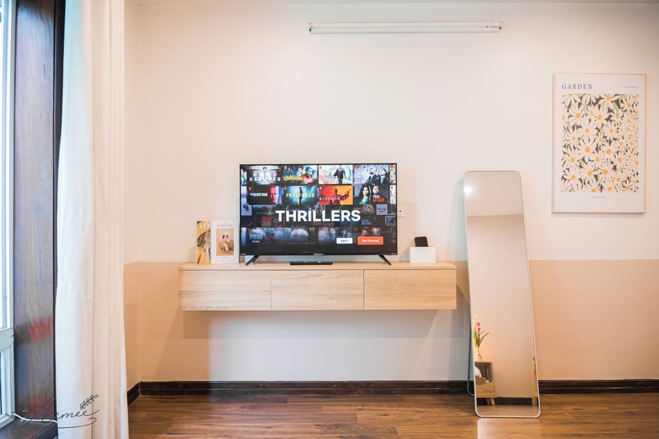 Television
